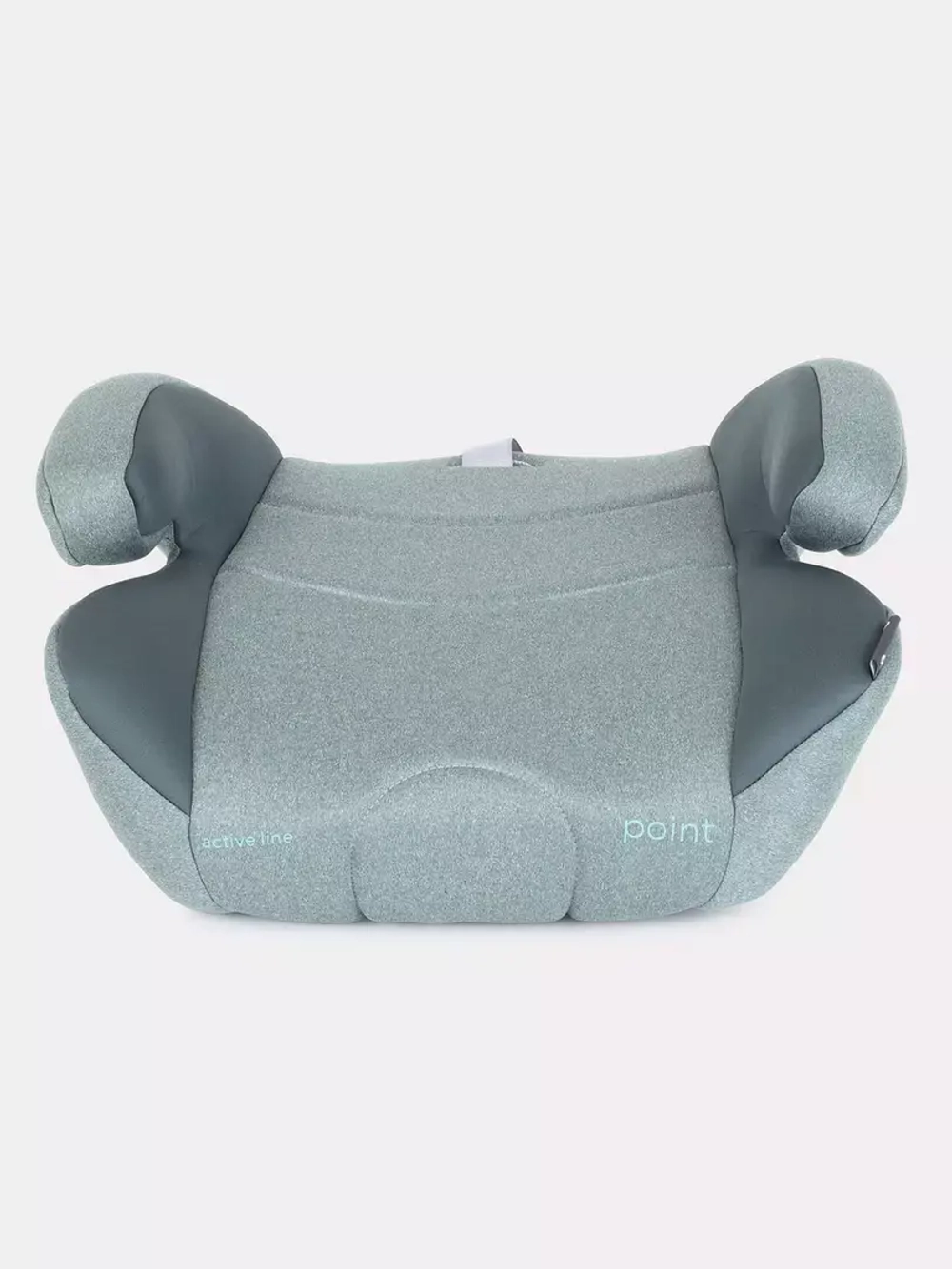 Автокресло-бустер Rant Point5 Active Line 2-3
