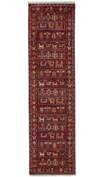 Sultani 85 x 305 см