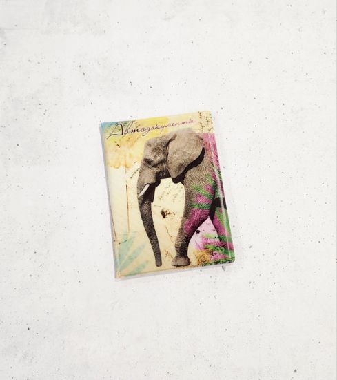 Обложка для автодокументов "Автодокументы", эффект 3D