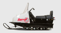 Снегоход РМ БУРАН А