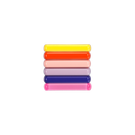 Женские наручные часы Casio Baby-G BGD-10L-4