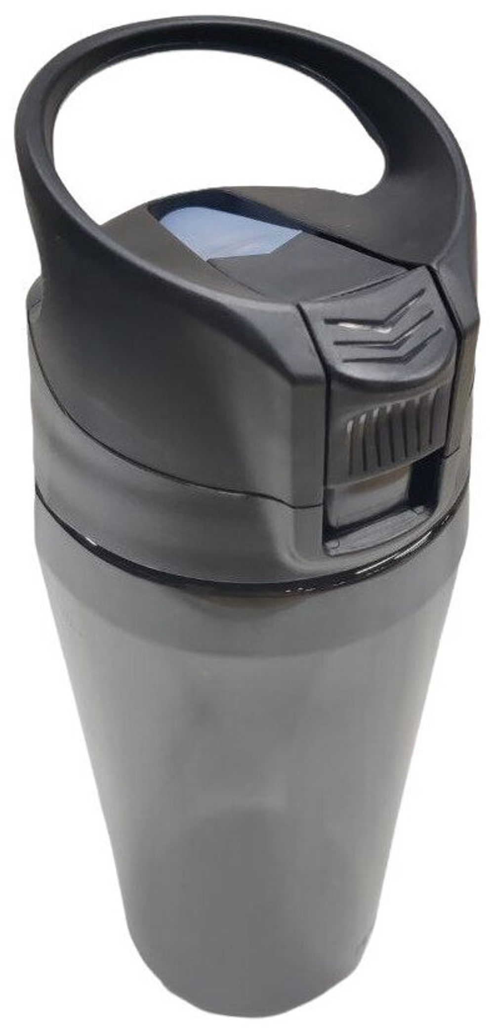 Спортивная бутылка для воды Nike TR HYPERCHARGE STRAW BOTTLE 16 OZ, 470 мл, N.100.0785.028.16