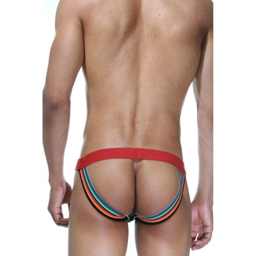 Трусы мужские джоки зеленые DARKZONE DZN6710