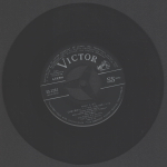 Nico Fidenco / What A Sky (Su Nel Cielo) - Trust Me (7" Vinyl Single)