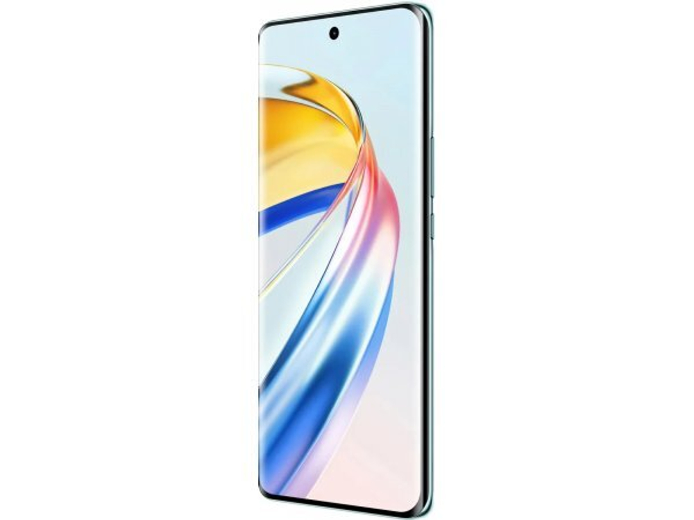 Смартфон Honor X9B 8/256GB Green (5109AWUW)