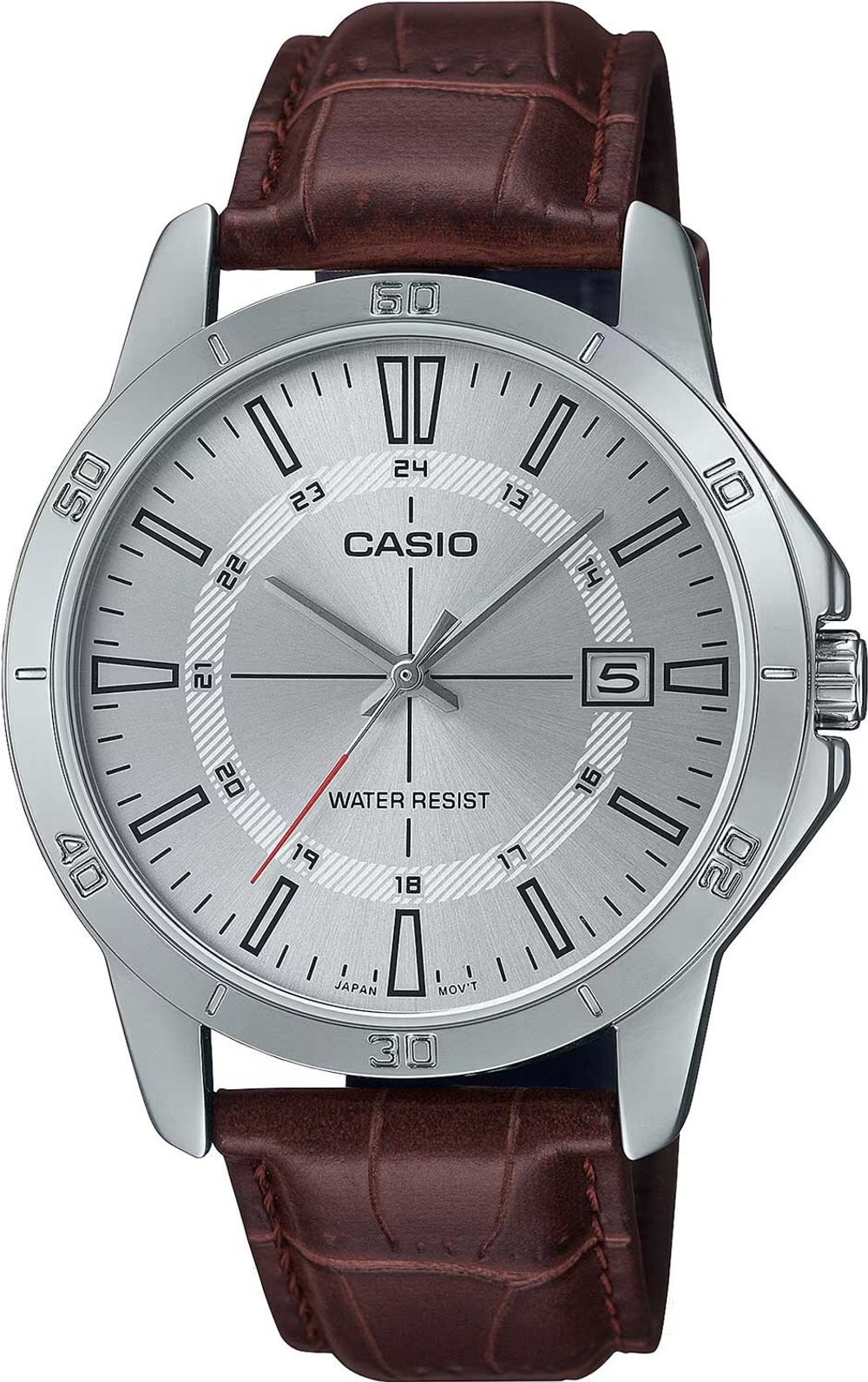 Часы Casio MTP-V004L-7A