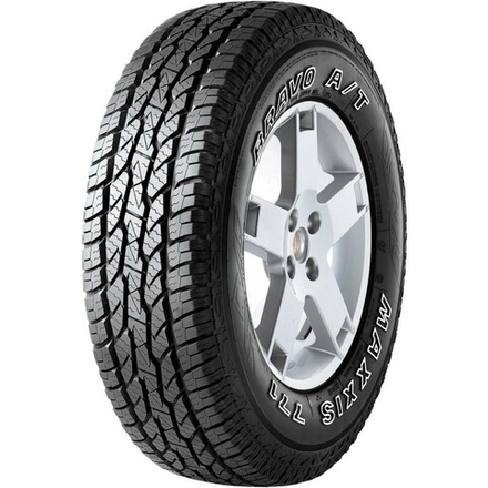 Летняя шина Maxxis Bravo AT-771 (265/65 R18 114S)