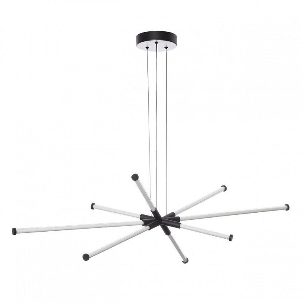 Подвесная люстра Citilux Lucia CL217181