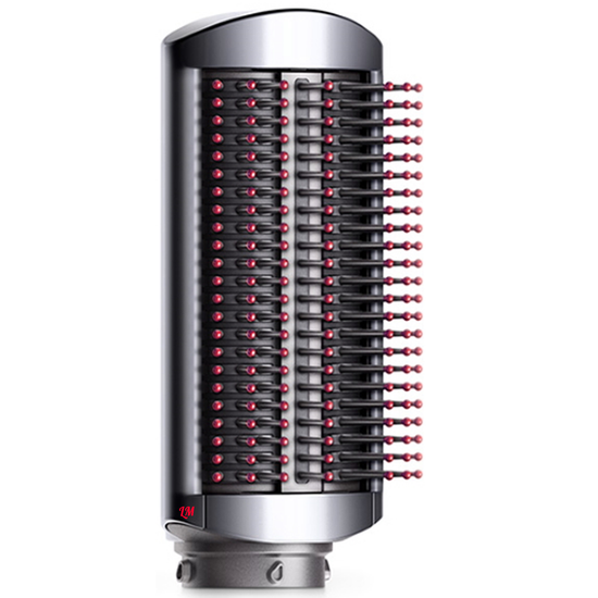 Стайлер Dyson HS01 Airwap Complete Nickel Red Gift Edition , красный никель