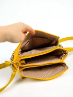 сумка через плечо маленькая кросс-боди