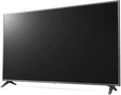 Телевизор LG 75"; 75UN71006LC