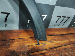 Накладка крыла заднего левого Toyota RAV4 IV (XA40) 12-19 Б/У Оригинал 7560642130