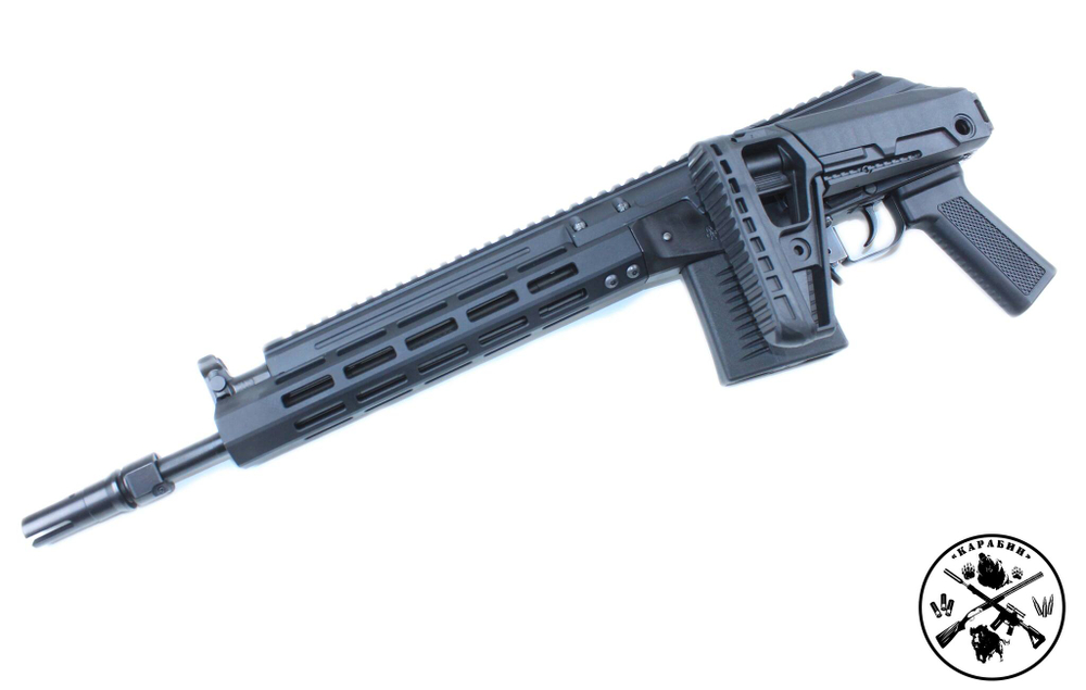 Карабин Sureshot Spear кал.308 Win mod.3 MK4 350 EVO