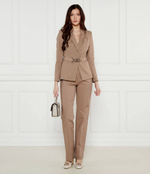Пиджак SHAYLA Marciano Guess - коричневый(5RGN04 9544Z)