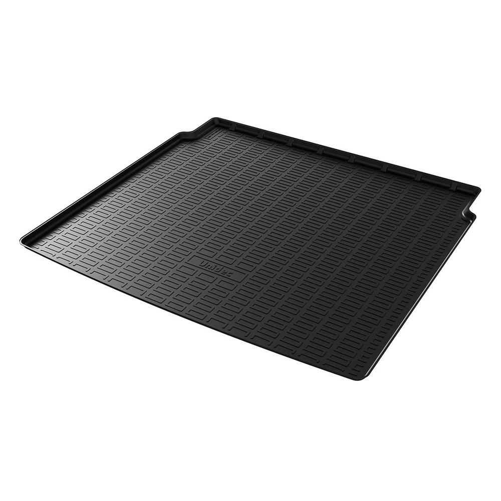 Коврик в багажник Norplast для Peugeot 408 III 2022-, Черный, PHEV, арт.NPA00-T64-353