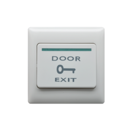 Кнопка "Выход" Dahua ASF900