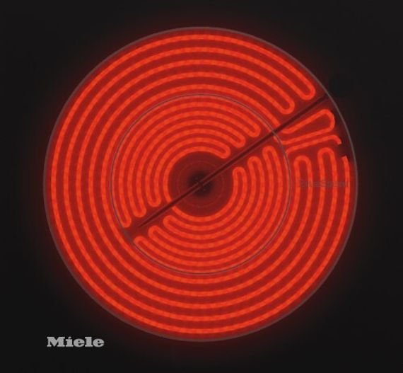 Варочная поверхность Miele KM 6542 FR