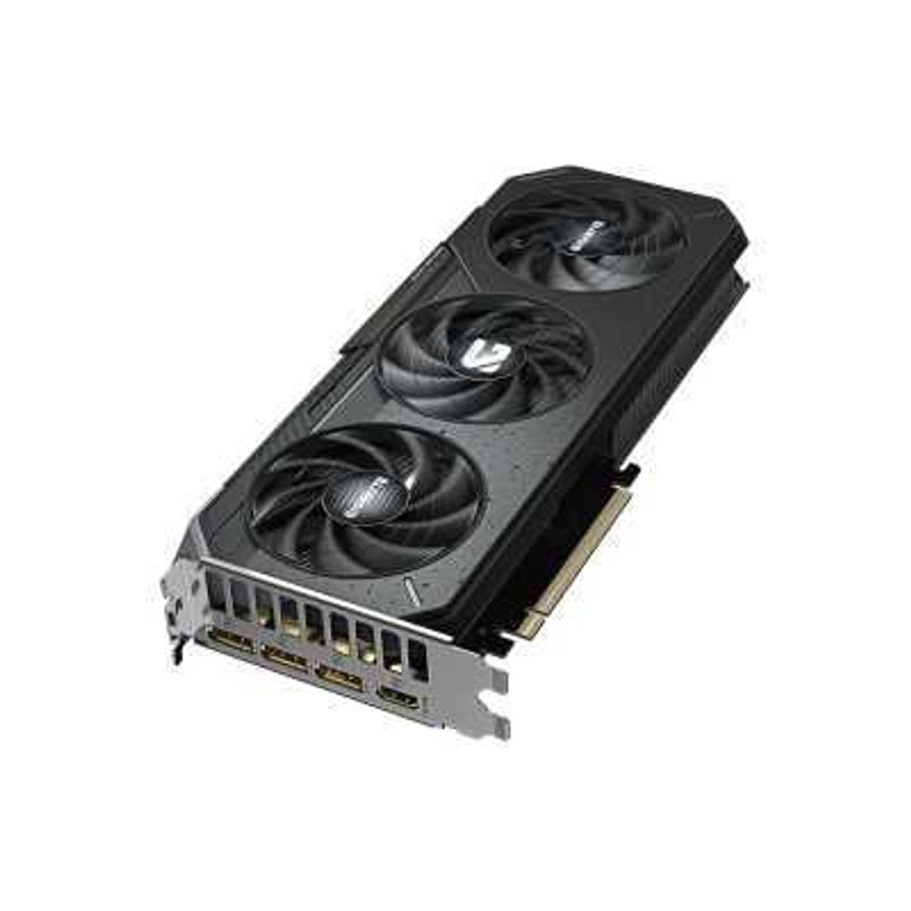 Видеокарта GigaByte nVidia GeForce RTX 5060 Ti 8Gb GV-N506TGAMING OC-8GD 1.0