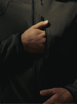 Helikon-Tex Куртка Patriot PRO Fleece (Coyote)