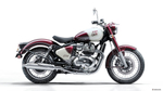 Royal Enfield Classic 650 Vallam Red (Base)