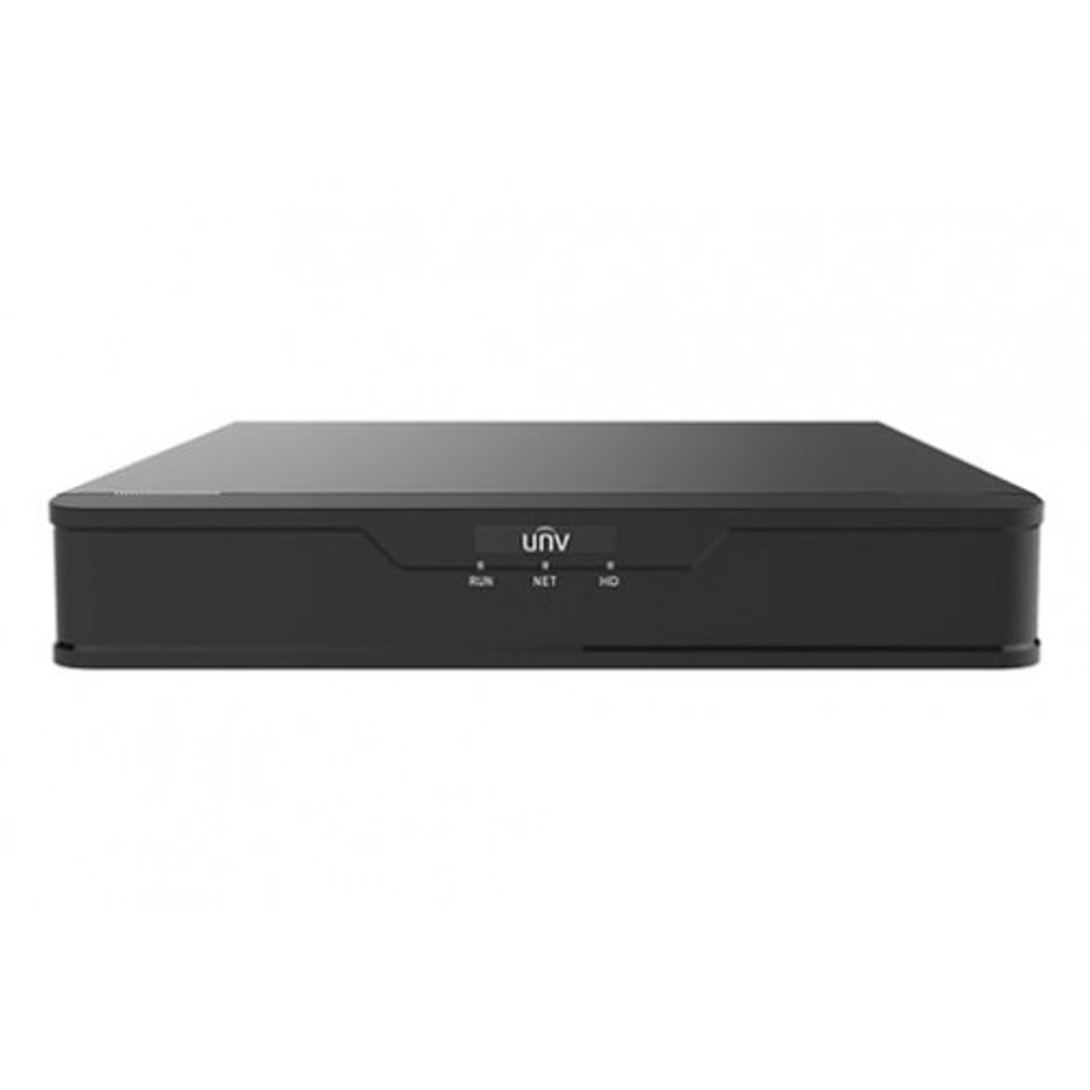 Видеорегистратор Uniview UNV NVR301-08S3