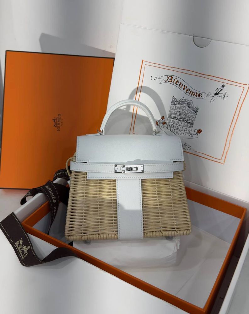 Сумка Hermes