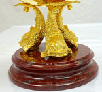 Икорница "Дорогая". Златоуст
