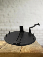 Заглушка буксировочного крюка 217042803294 БАМПЕР-НН