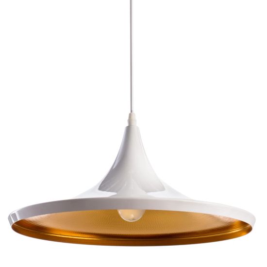 Подвесной светильник Arte Lamp CAPPELLO A3406SP-1WH