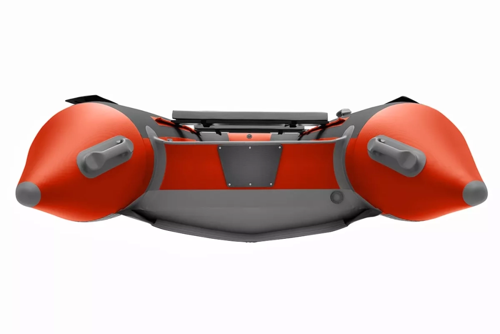 Моторная лодка ПВХ Zefir 4000