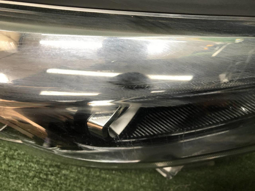 Фара правая JAC J7 (2020-н.в.) LED