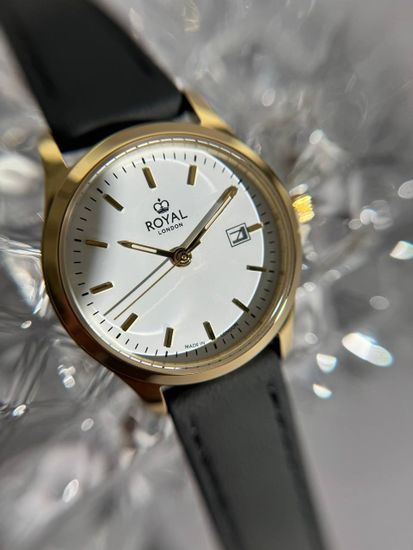 Женские часы Royal London 21521-04