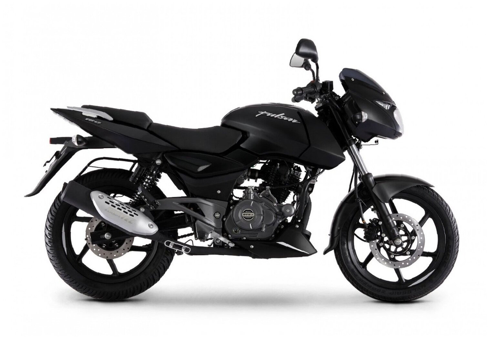 Мотоцикл BAJAJ Pulsar 180