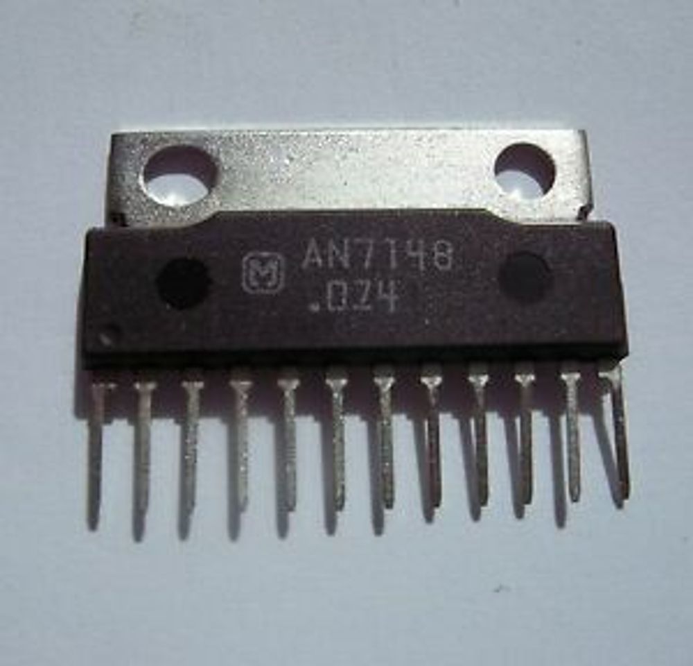 AN7148  sip12