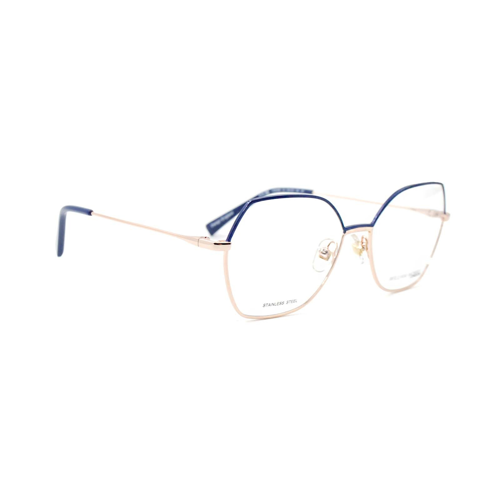 Оправа бабочка William Morris 50296 C3 синяя