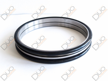 Плавающее уплотнение доукон Goetze LWD 76.90 H-62 NB50