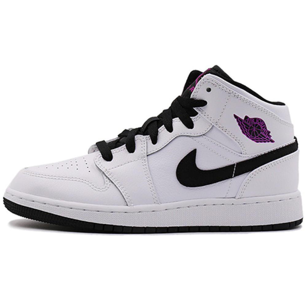 Кроссовки Jordan, 555112-138