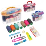 Швейный набор «Рукодельница», многофункциональный