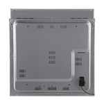 Шкаф духовой электрический MAUNFELD FEOH7872S