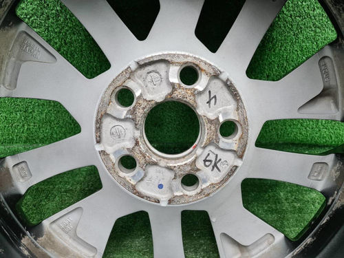 Диск Комплект дисков R18 Lexus RX 4 (2015-2022)
