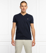 футболка Gant - темно-синий(234104)