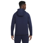 Зип Худи Nike Tech Fleece 2024 Navy