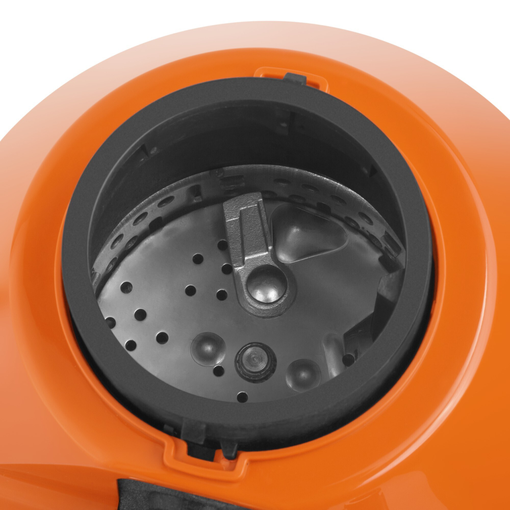 Измельчитель пищевых отходов Meferi MFD560 PUSH COMFORT с пневмокнопкой в комплекте фото 7