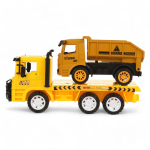 Автовоз ин. 24см +спецтехника, пакет 328-B9