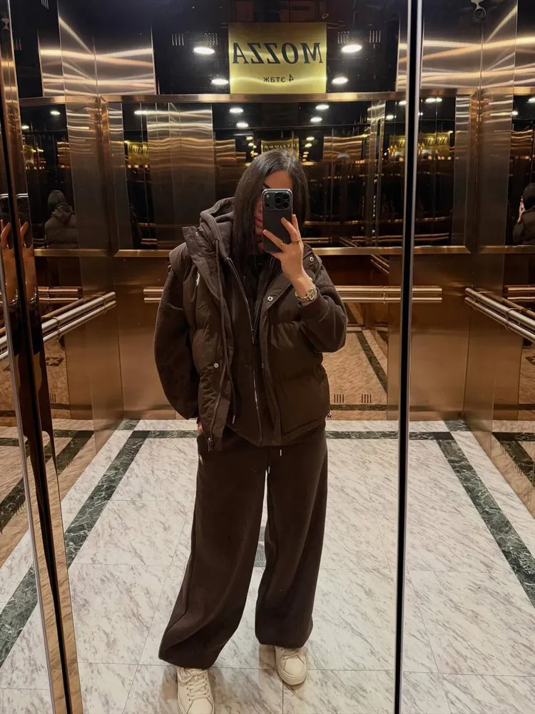 Костюм 2580127 Fabrika