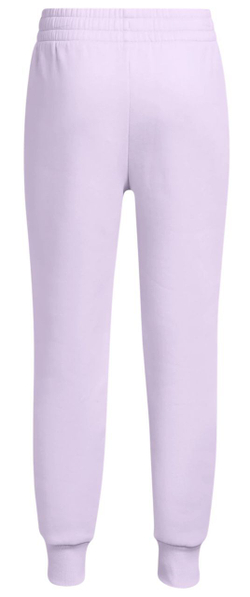 Брюки для девочки Under Armour Girls UA Rival Fleece