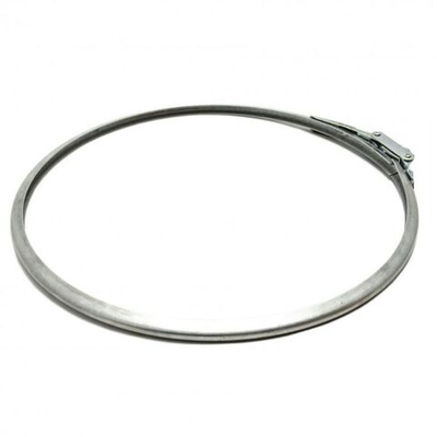 Обруч нерегулируемый на куб 37л.