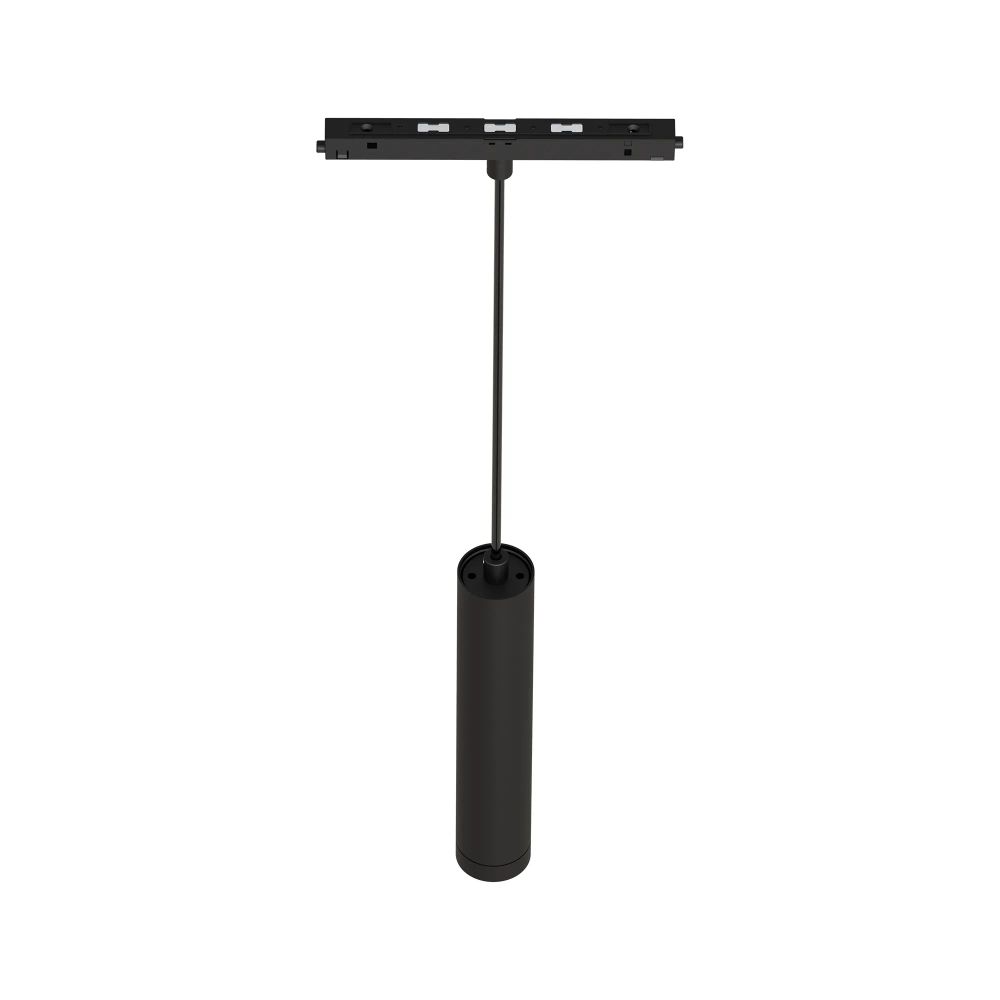 Светильник MAG-ORIENT-SPOT-HANG-R45-12W Day4000 (BK, 24 deg, 48V, DALI) (Arlight, IP20 Металл, 5 лет) 035712