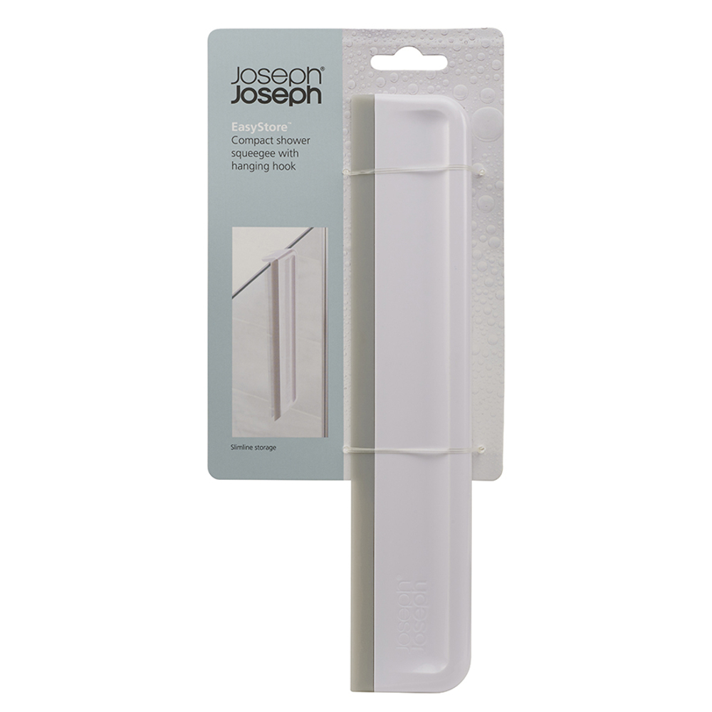 Скребок для сгона воды easystore, серый