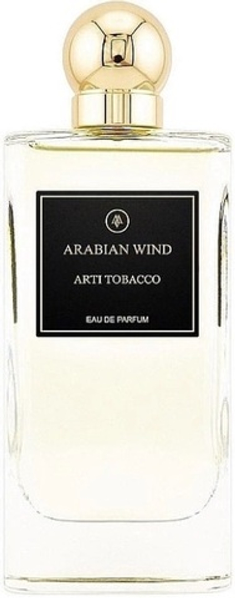 Arabian Wind Arti Tobacco